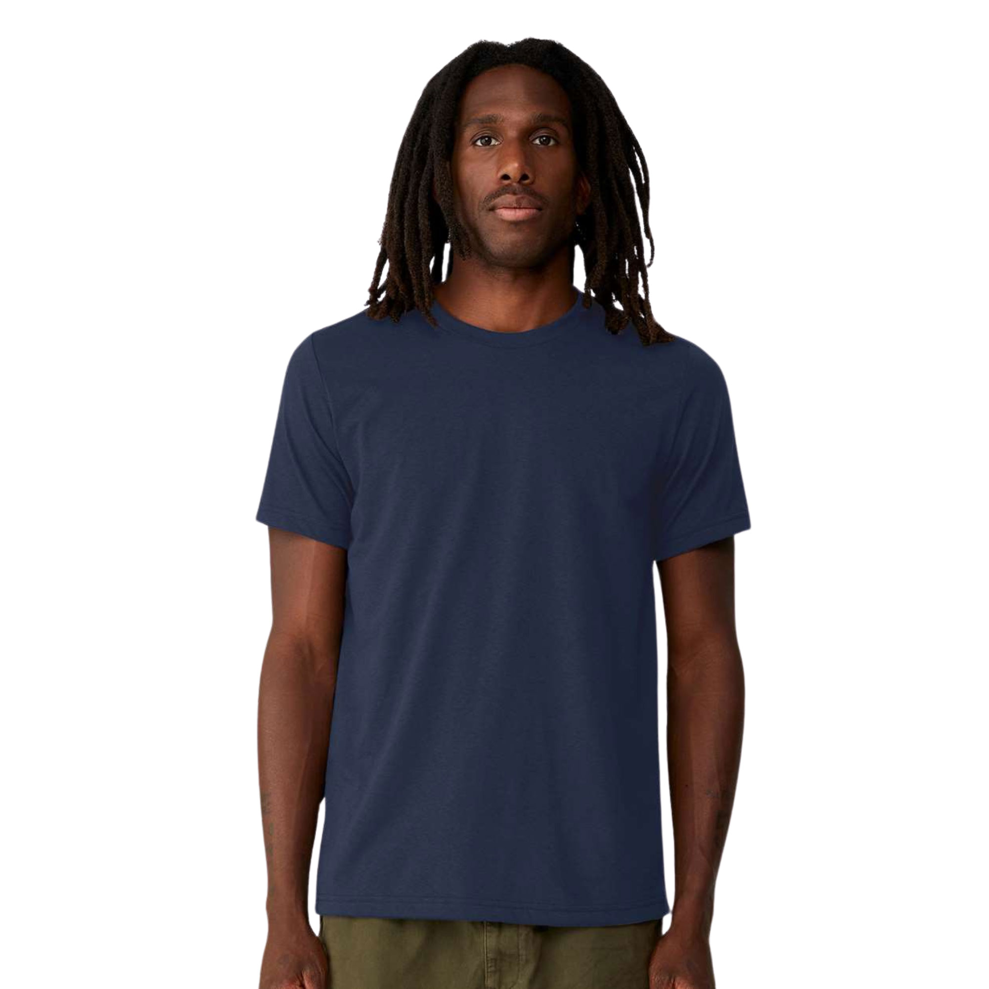 BELLA + CANVAS Unisex EcoMax Tee