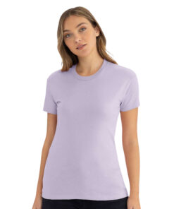 Next Level Women's Cotton Relaxed T-Shirt