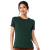BELLA + CANVAS Women’s Relaxed Jersey Tee