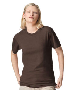 Alternative view of American Apparel Unisex CVC Tee