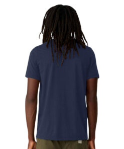 Alternative view of BELLA + CANVAS Unisex EcoMax Tee