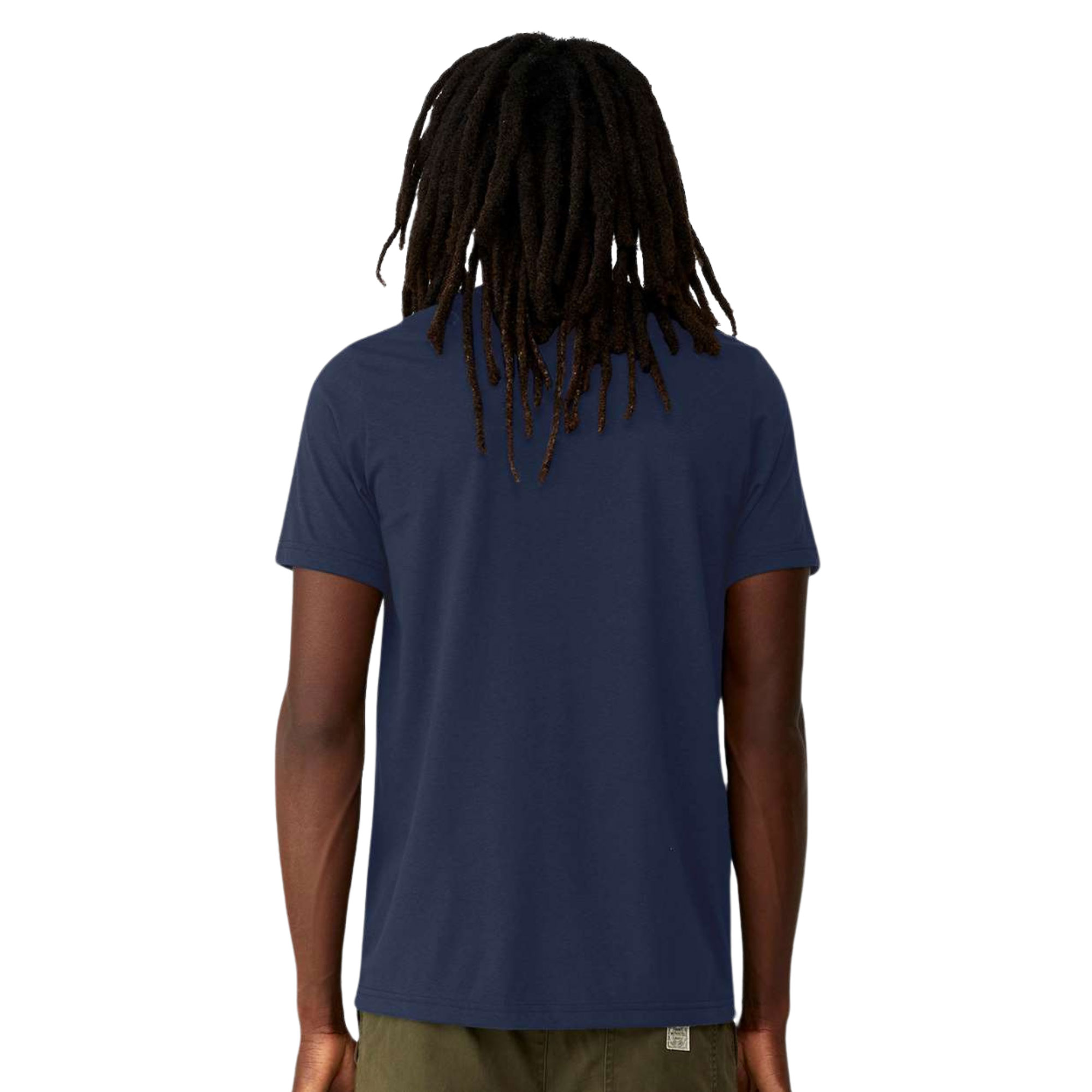 BELLA + CANVAS Unisex EcoMax Tee - Image 2