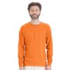 Gildan Men's Heavy Cotton Long Sleeve T-Shirt