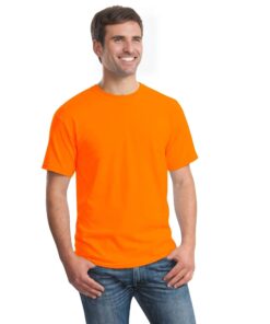 Gildan Unisex Ultra Cotton T-Shirt - 2000
