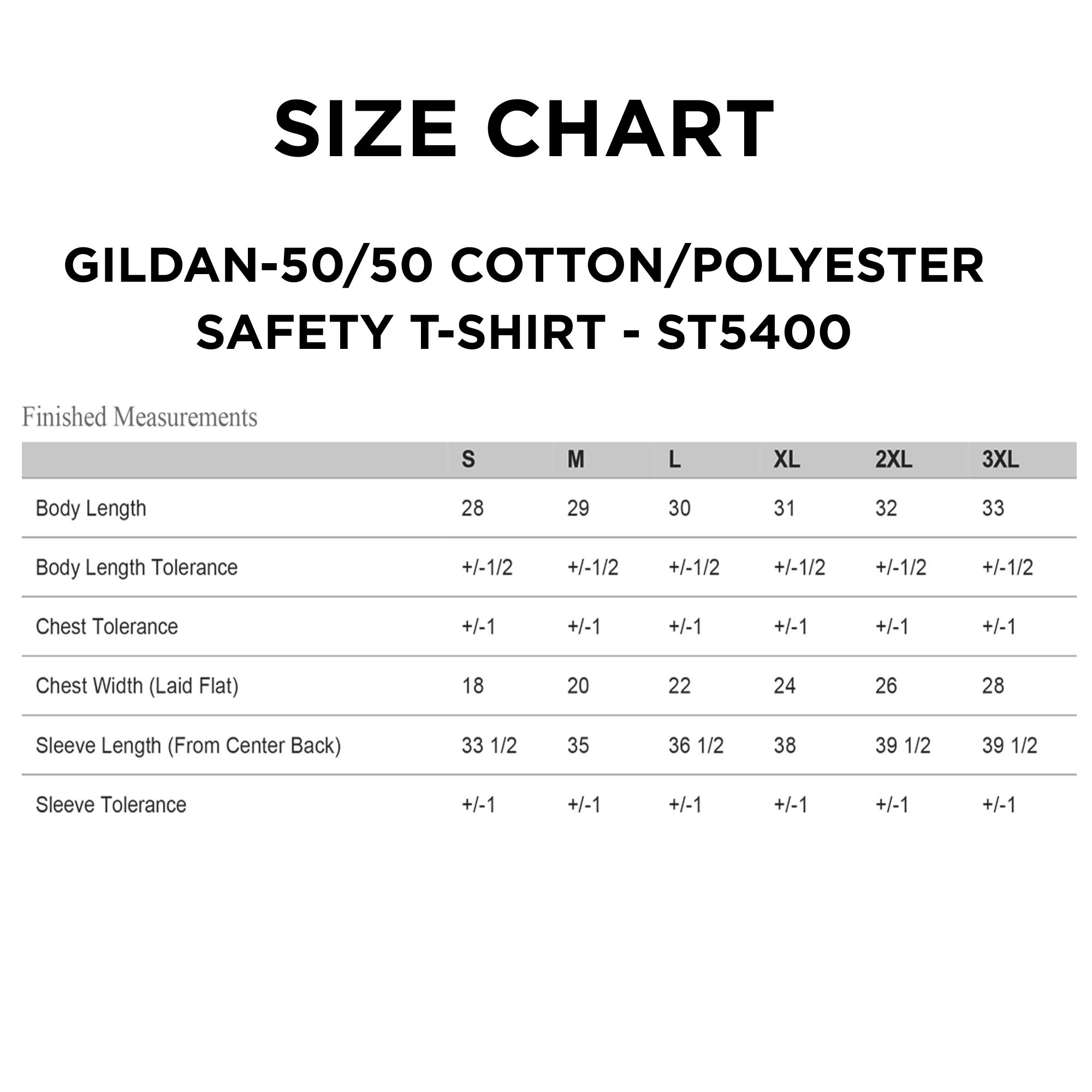 Gildan Men's Heavy Cotton Long Sleeve T-Shirt - Image 8