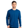 Next Level Unisex CVC Long Sleeve T-Shirt