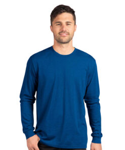 Next Level Unisex CVC Long Sleeve T-Shirt