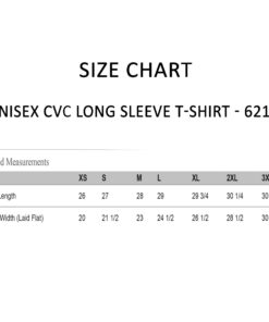 Alternative view of Next Level Unisex CVC Long Sleeve T-Shirt